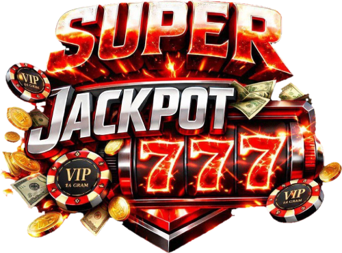 SuperJackpot777 Icon